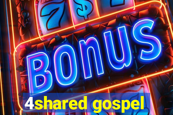 4shared gospel